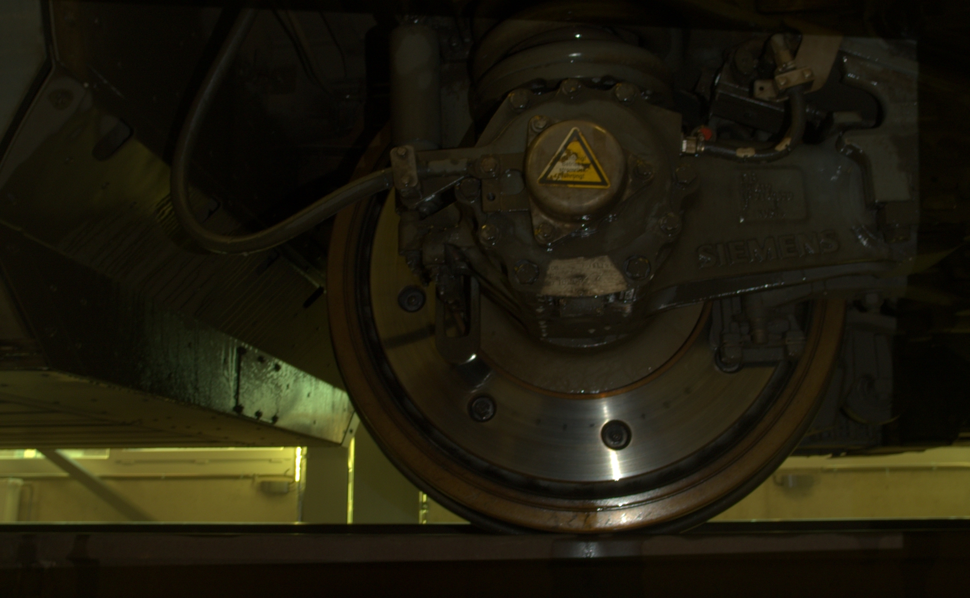 TZ9009 - 2R 6412 - 2